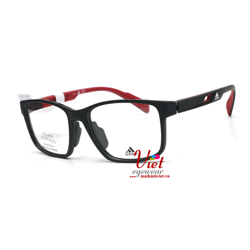 Gọng kính Adidas SP5008F 005